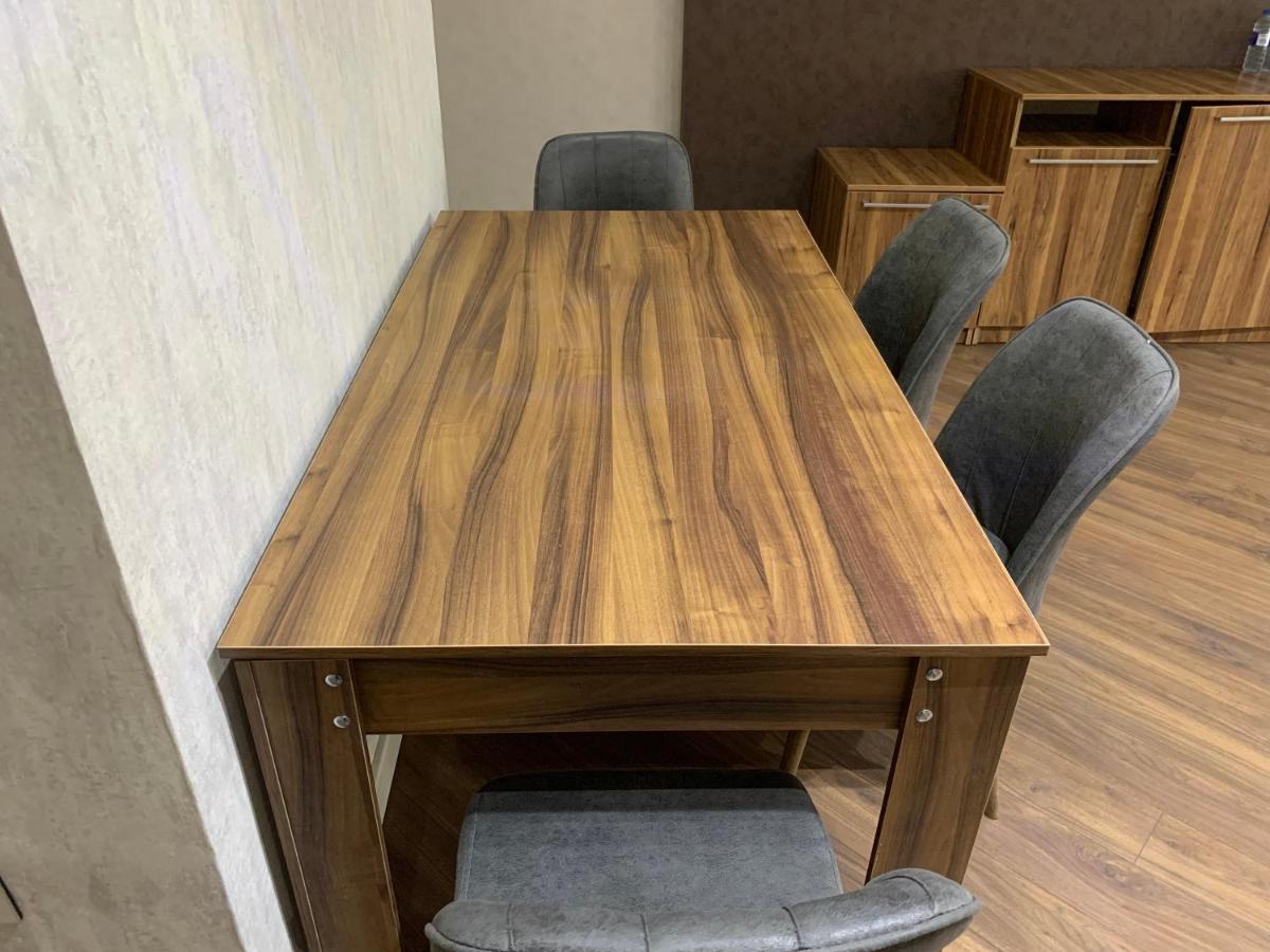 Park Azure Apartment Deluxe 2 Bedroom Баку Экстерьер фото