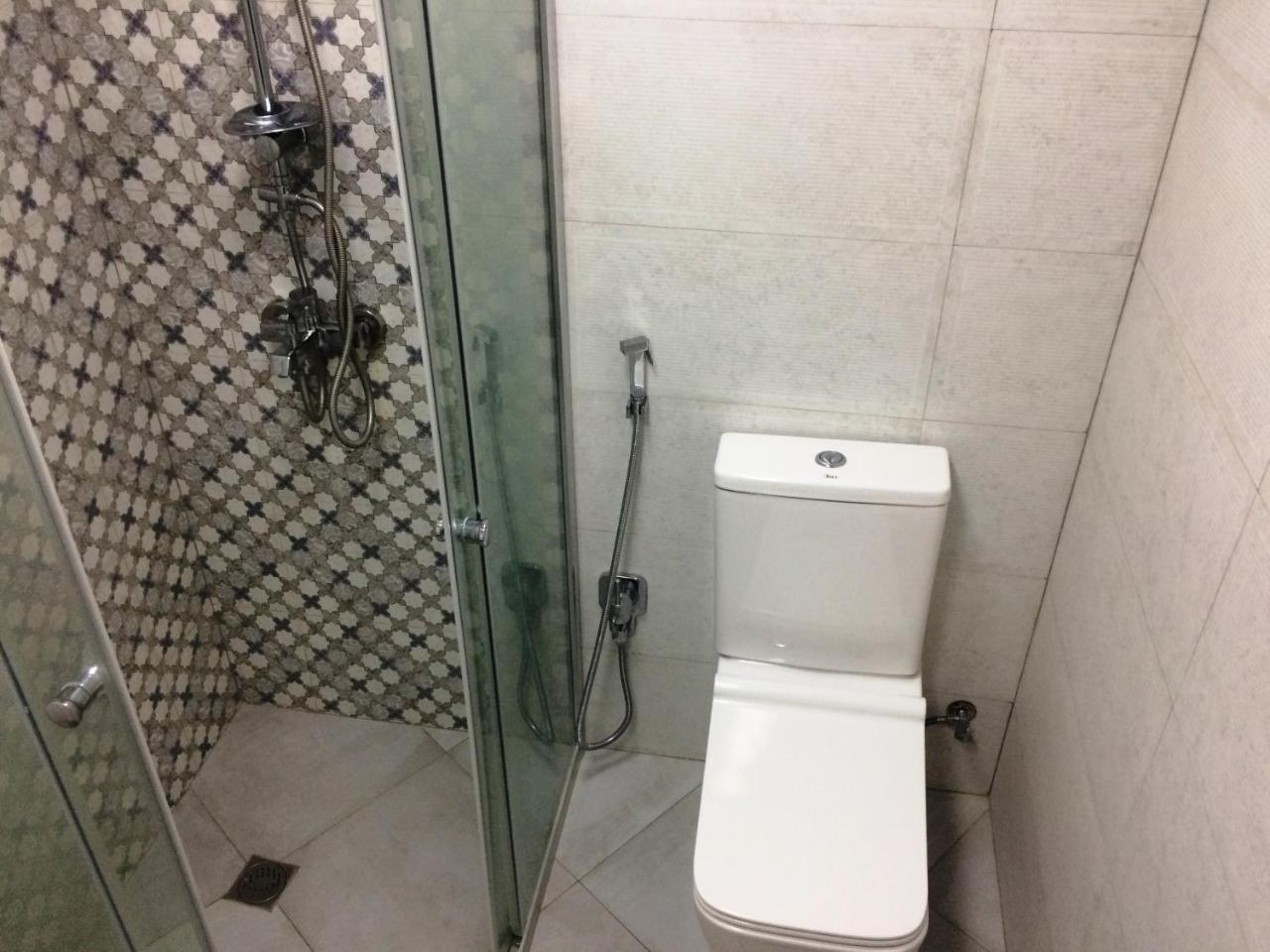 Park Azure Apartment Deluxe 2 Bedroom Баку Экстерьер фото
