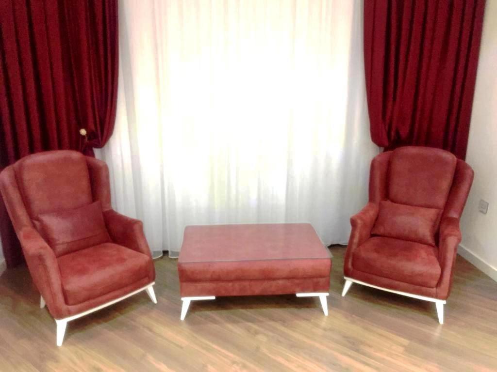 Park Azure Apartment Deluxe 2 Bedroom Баку Экстерьер фото